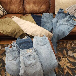 Polo by Ralph Lauren Men's Denim